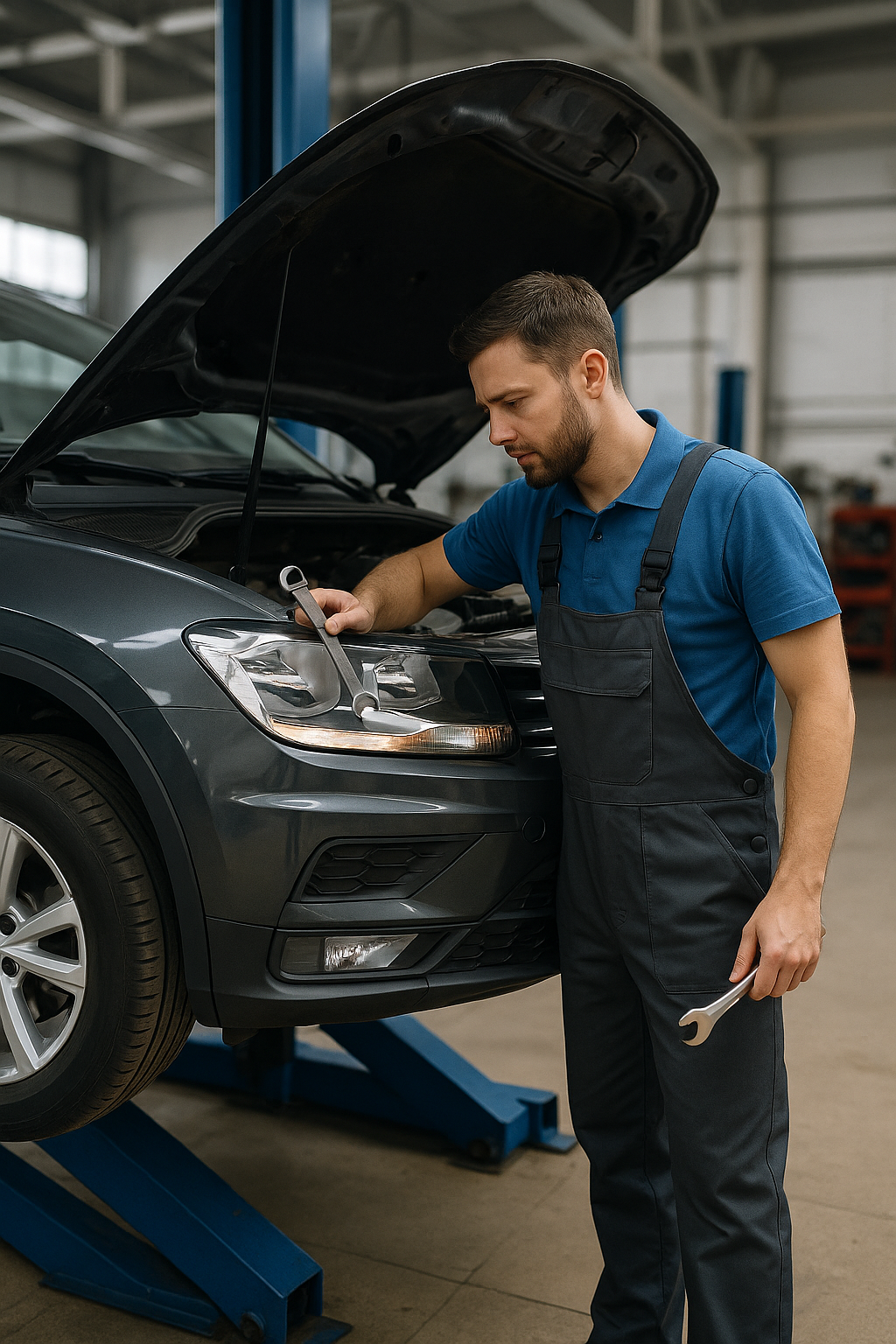 Auto Servis